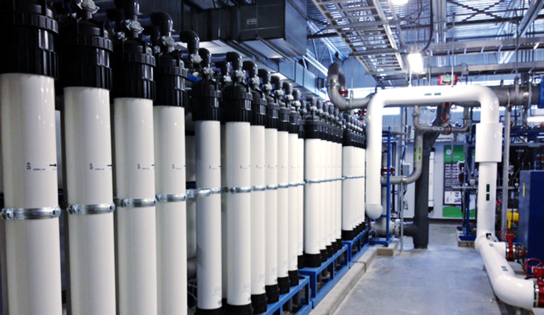 Solutions For Industrial Facilities Absolute Industrial Mechanical Ltd.